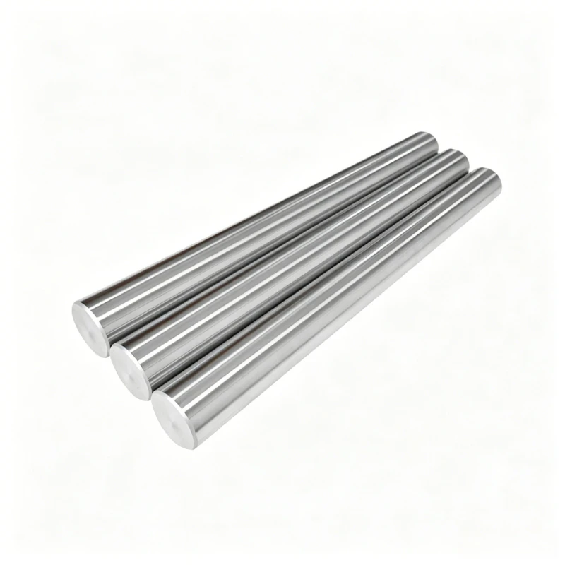 1pcs Chrome Plated Linear Shaft  8mm10mm12mm15mm18mm20mm25mm30mm,45# Steel Chrome Plated Rod,Optical Axis for for CNC/3D Printer