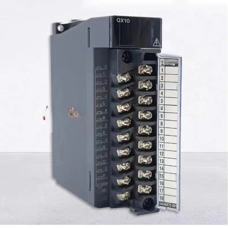 

Brand New Original input and output modules QY10 QY42P 41P QY40P QX42 QX80 81 QH42P QX40 S1 fast shipping