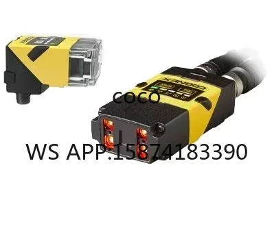 Factory Price Cognex DM60S Fixed-Mount Scanner For Automation Line