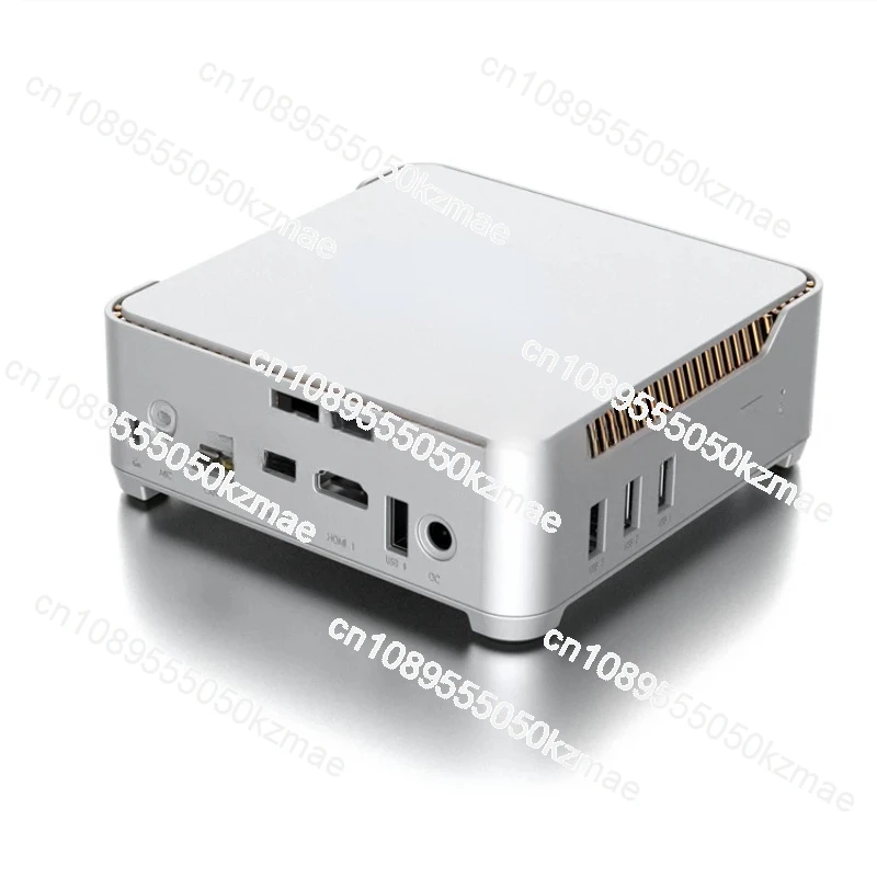 لـ 2023 GK3 Plus PC 12th Alder Lake- N95 (حتى 3.4 جيجا هرتز) كمبيوتر ألعاب صغير Win11 Pro 4K كمبيوتر عمل مزدوج WiFi لـ GK3PLUS