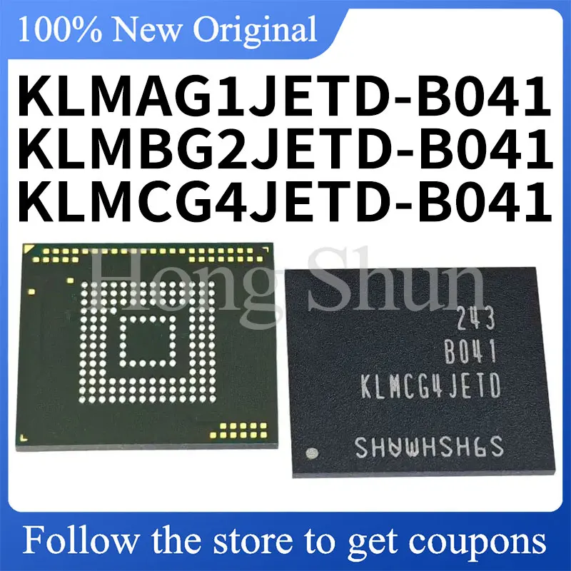 

KLMAG1JETD-B041 KLMBG2JETD-B041 KLMCG4JETD-B041 Standard version