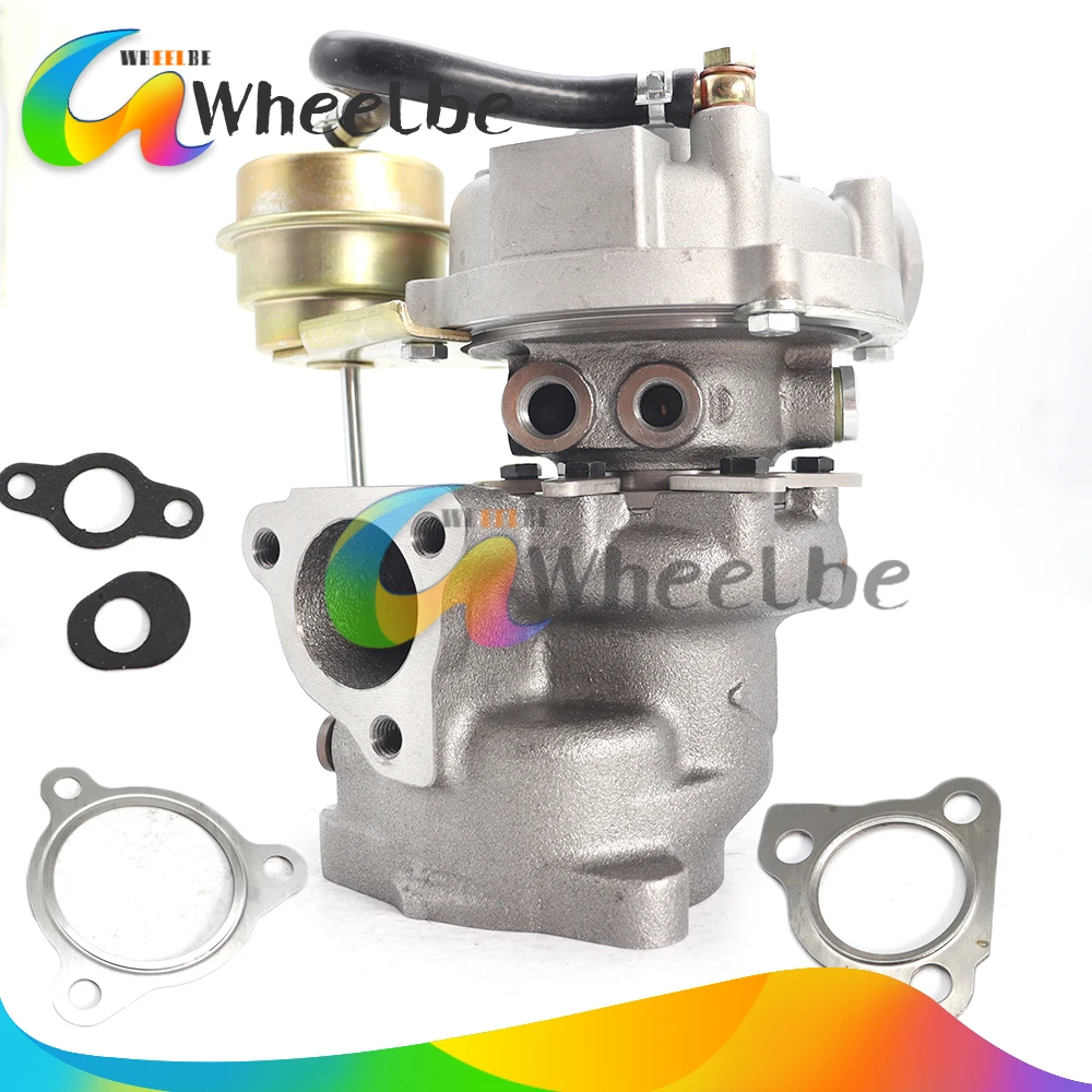 

Turbocharger Turbine For Audi A4 b6 B5 B6 VW Passat 1.8T 300hp 53039880005 K04-015 53049880015 53049700015 058145703L