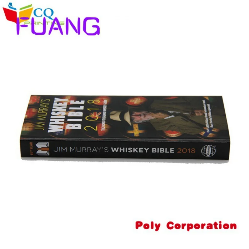 Custom  Direct Factory Custom cheap thick soft cover bible printing guangzhou