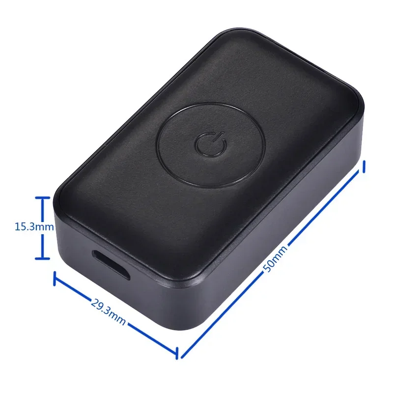 2G Micro Gps Tracke… - image