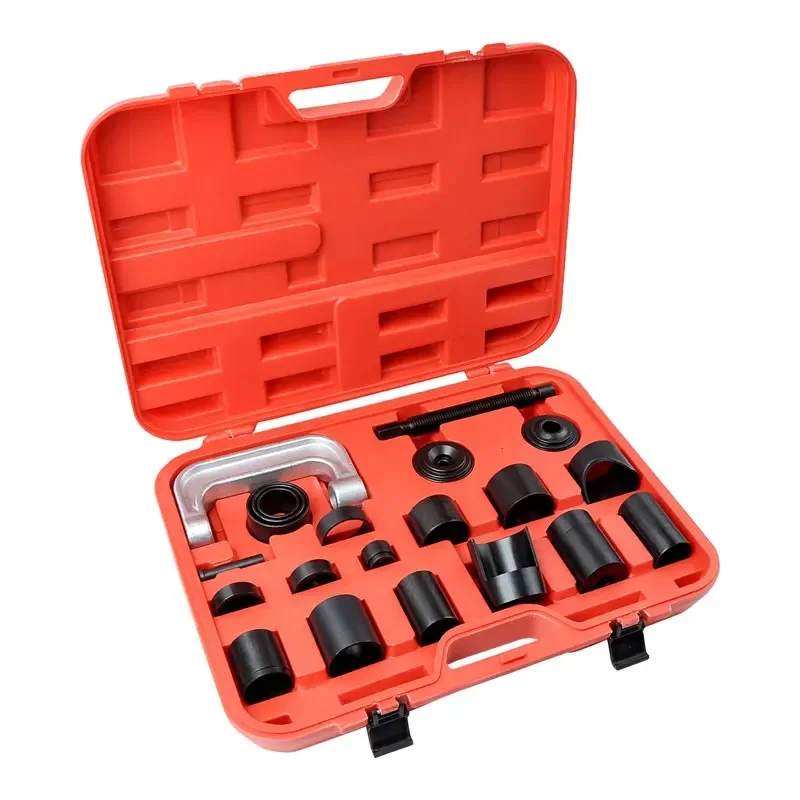 Local stock in America! Car Tools Automotive 21PCS Ball Joint Remover And Installer Tool Set