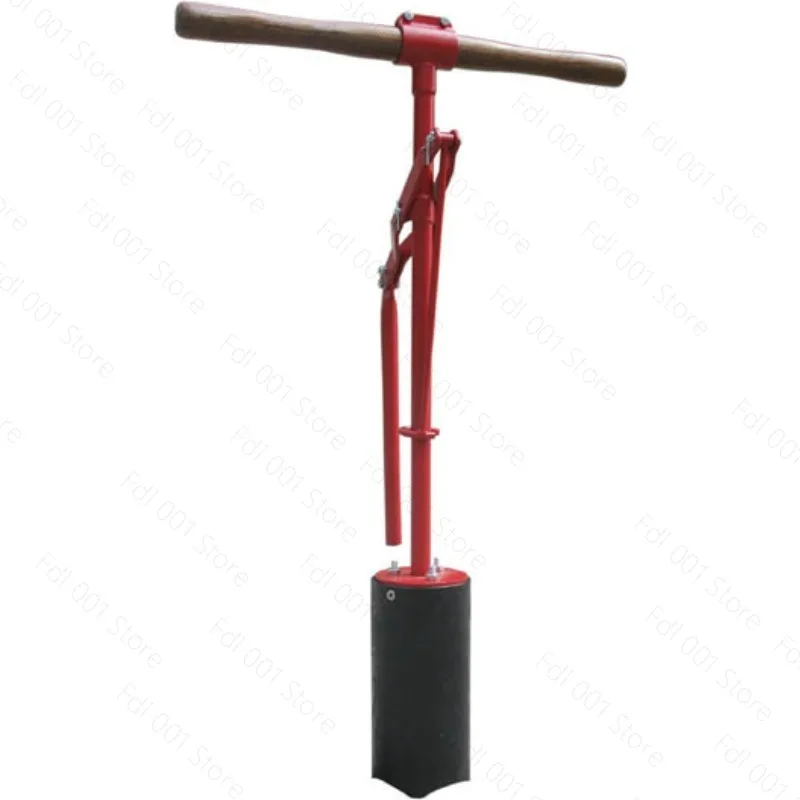 Professional Golf Green Hole Digger Cup Cutting Tool Lawn Care Equipment for Golf Course