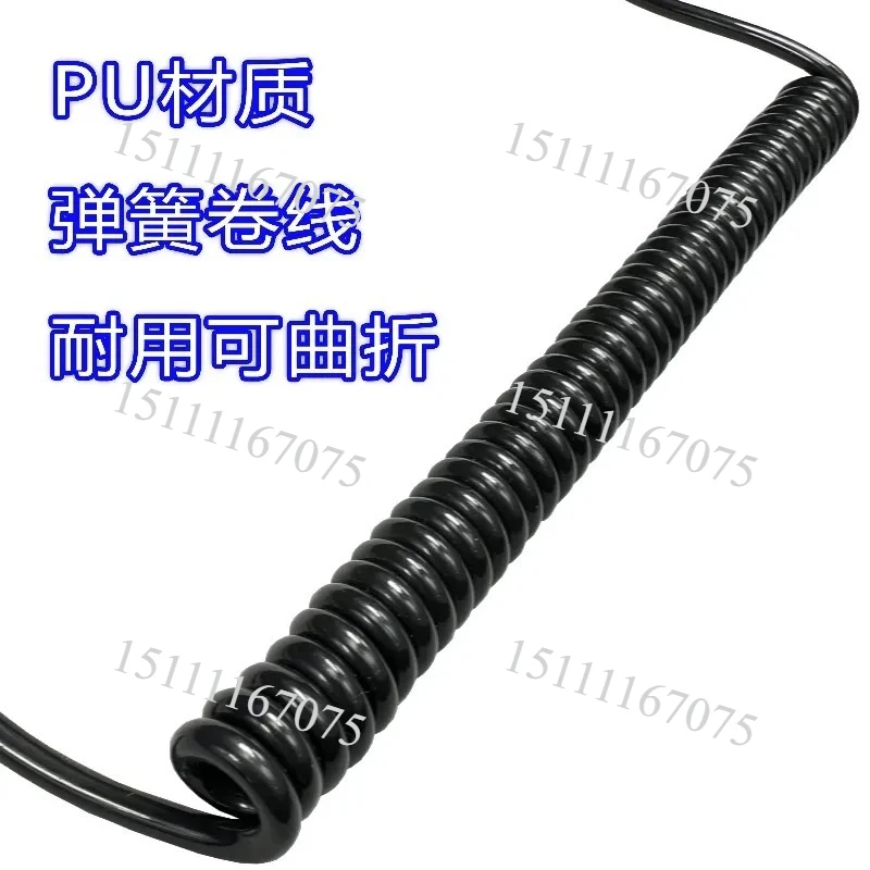 K Type Magnetic Thermocouple Probe Compatible with SKF Bearing Heater Magnetic Adsorption Temperature Sensor