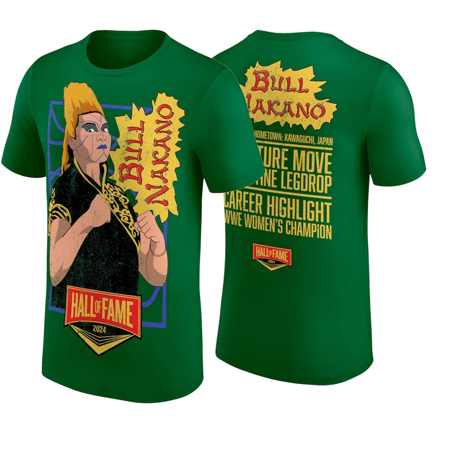 Футболка мужская быстросохнущая с коротким рукавом и 3D-принтом «Зал славы»