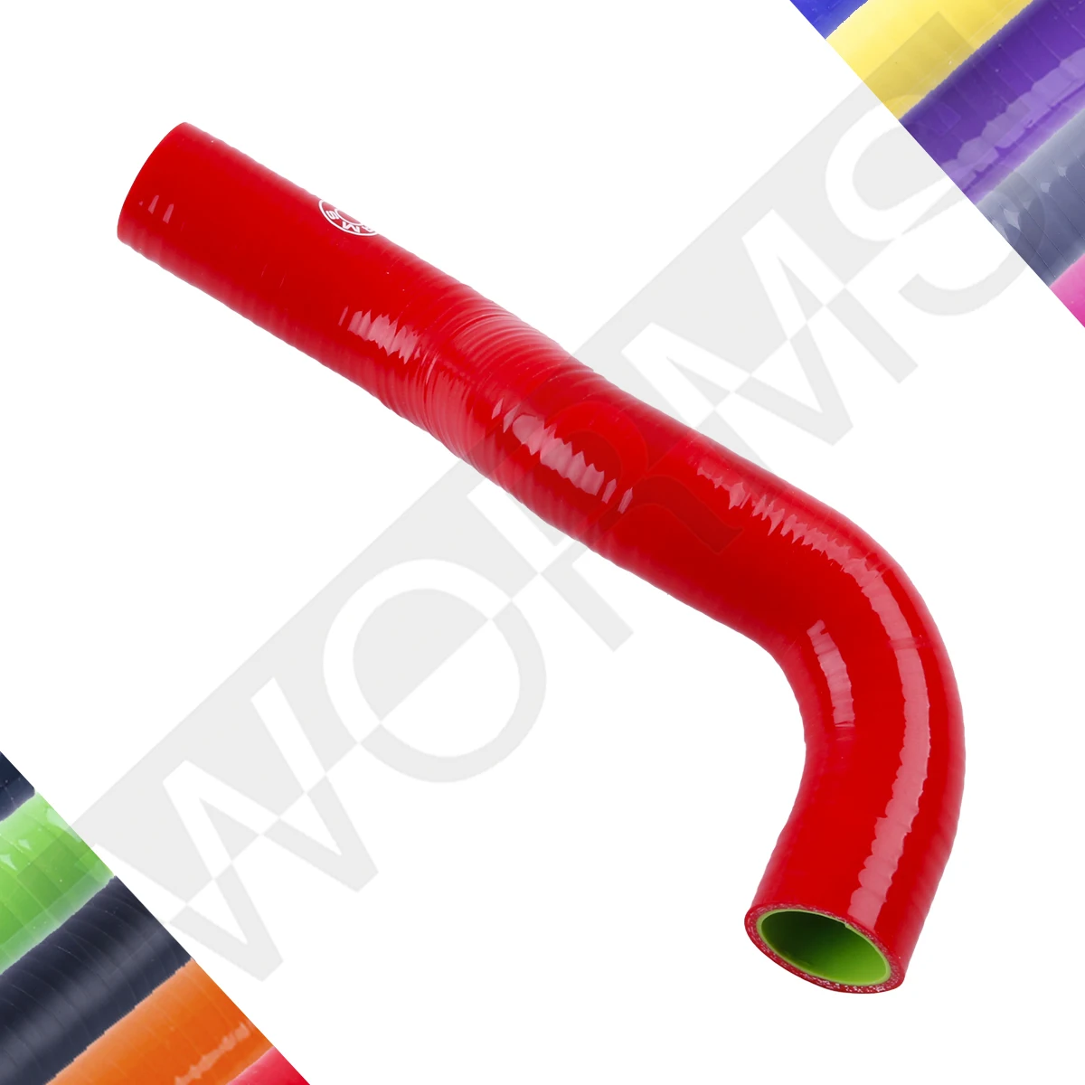 Silicone Intercooler Intake Inlet Hose Pipe Tube Kit For Fiat Uno Turbo I.E. 1.4 MK2 1989-1995 1990 1991 1992 1993 1994