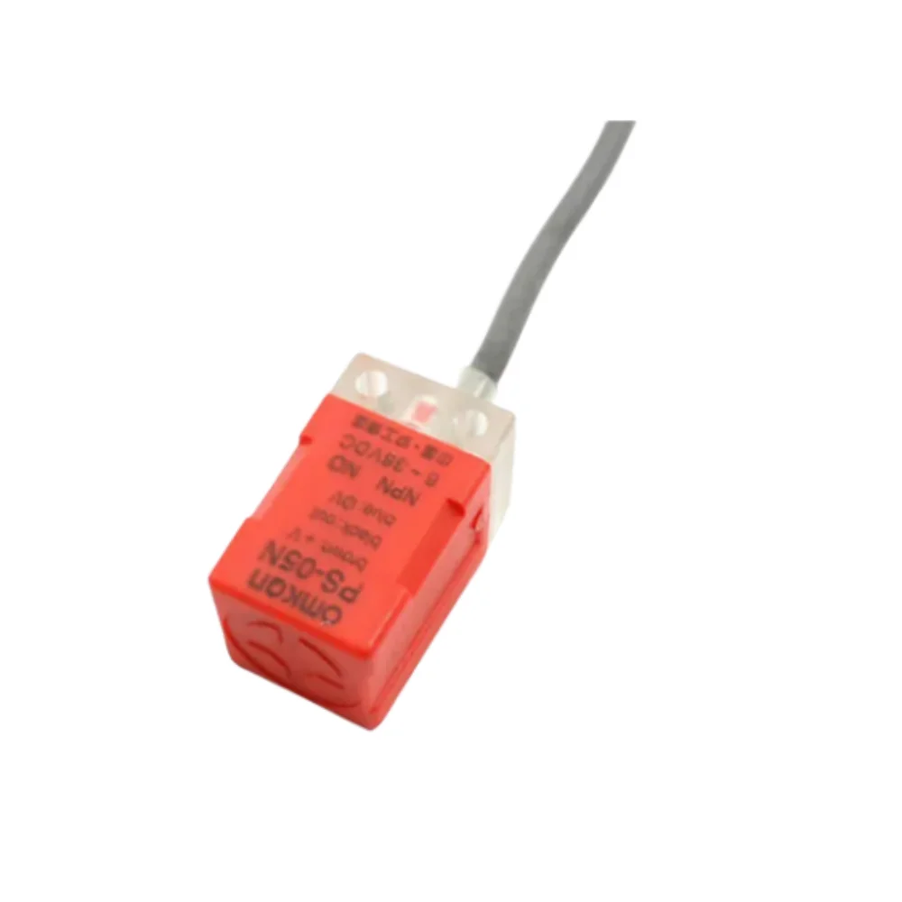 PS-05N DC 6-36V NPN NO 5mm Distance Capacitive Proximity Switch Sensor