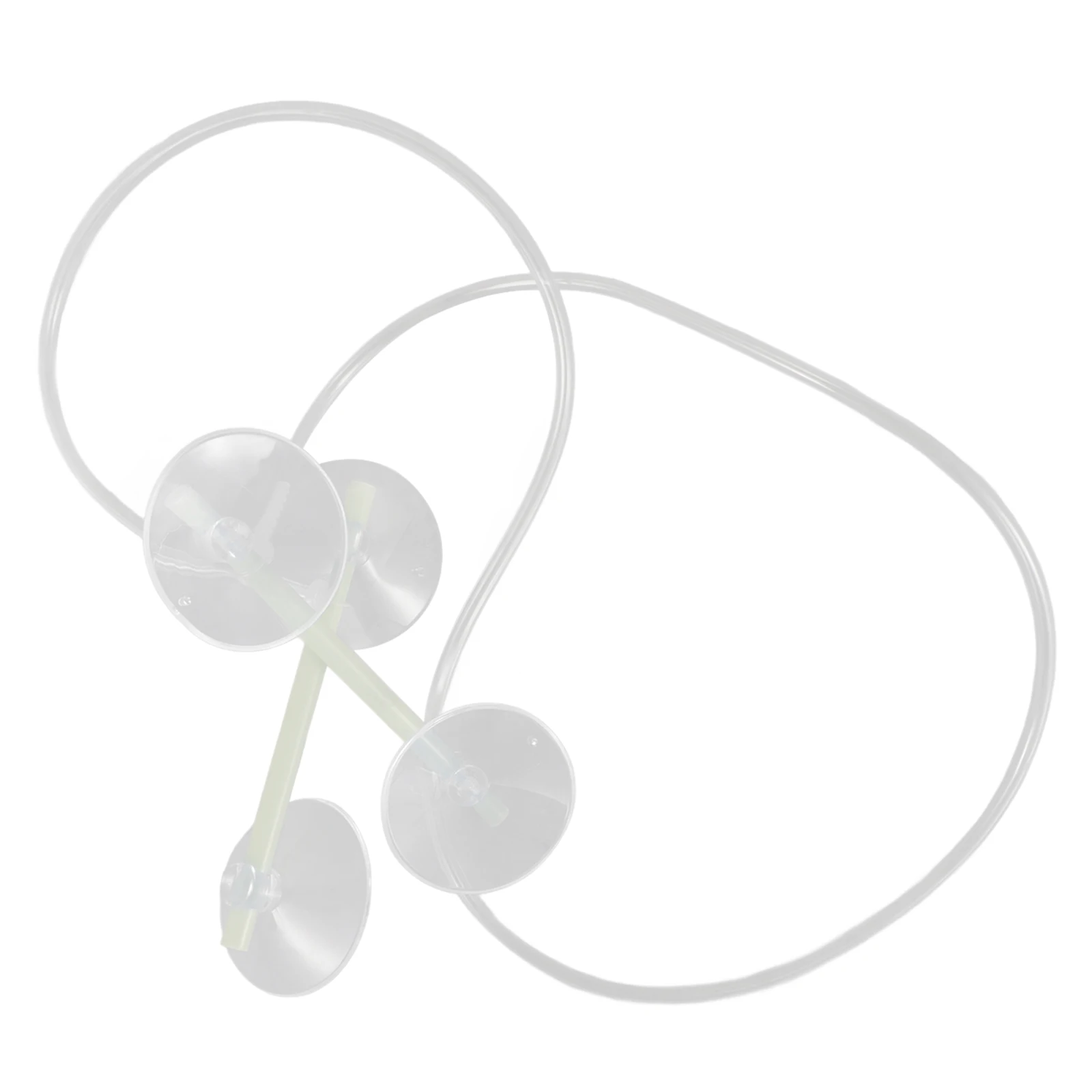 

Floating Plant Fence Aquarium Accessories Plants Supply Fish Feeding Ring to Separate Separator Tank Duckweed