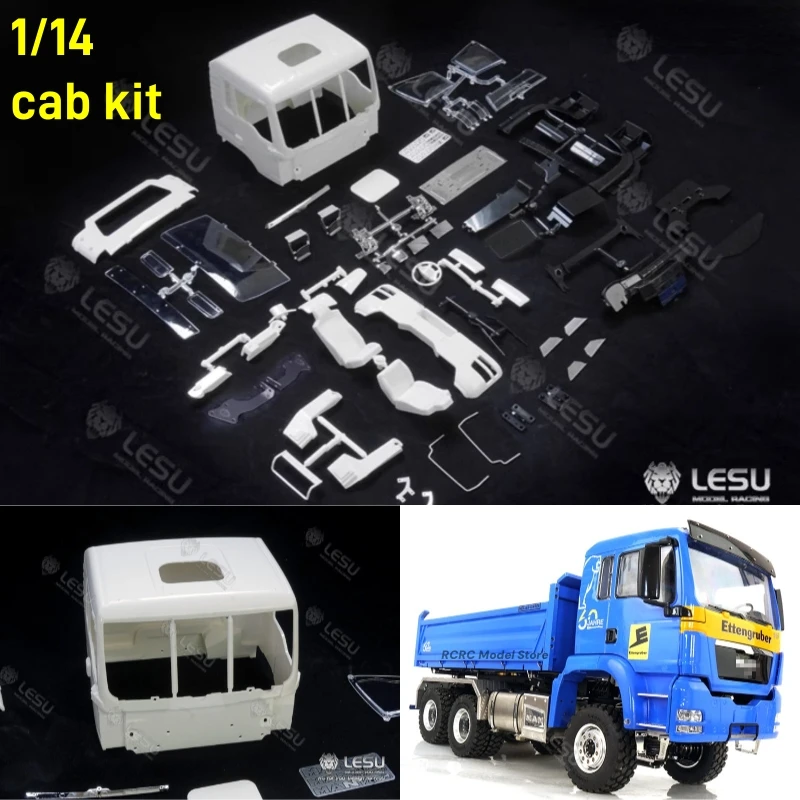 #14 Compare RC Dump Trucks Before You Buy