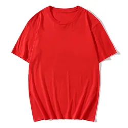 Tshirts  Graphic T-shirts Short Sleeve Cotton Round Neck Tee-shirt Casual Men Women Tees Print