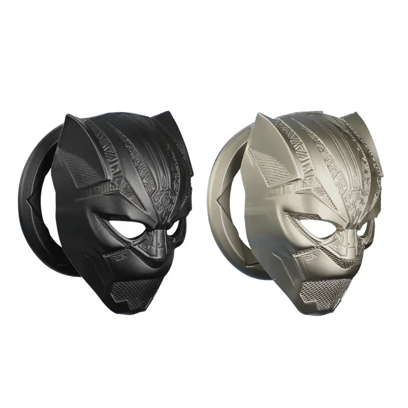Panther one-click start protective cover decorative stickers ignition ring button switch decorative cover creative interior univ