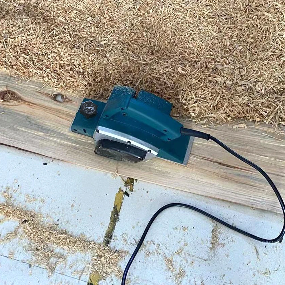 Handheld Electric Planer Multi - огляд і ціна Planer Handheld Electric