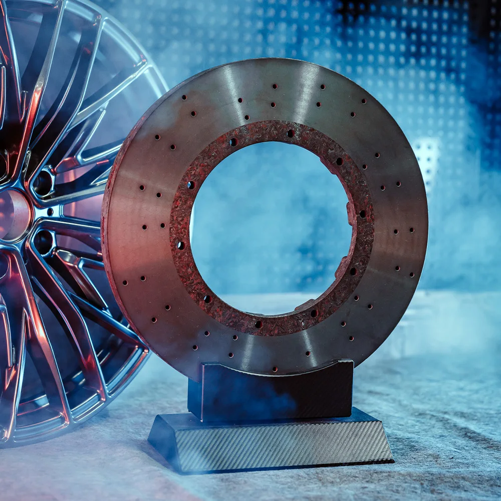 High Performance Ca…