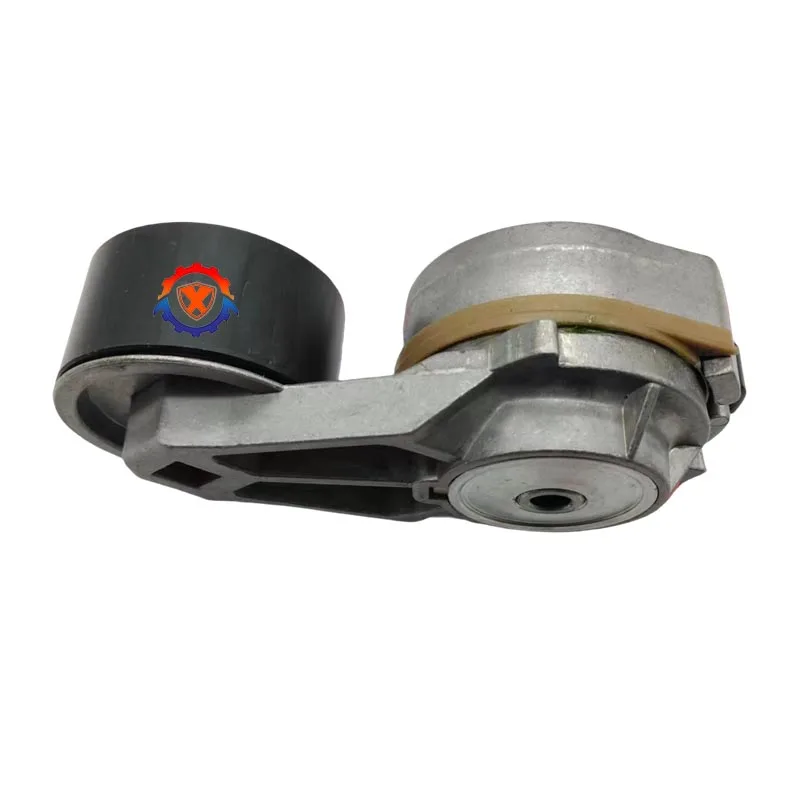 

2855622 Натяжитель ремня для Case International 580.