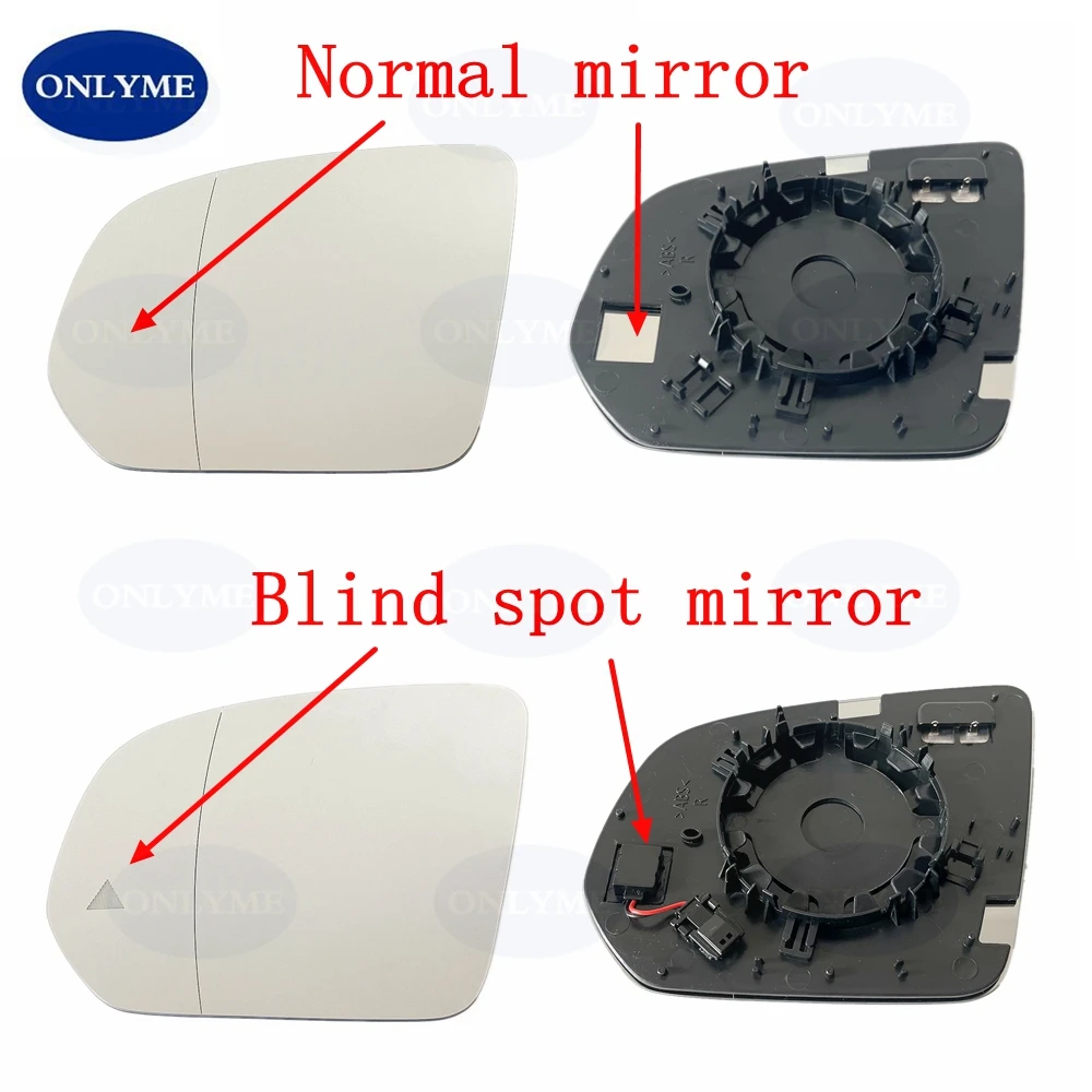 Led Warning Blind S… - image