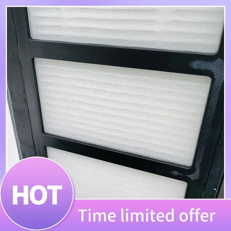 

A11R For VIOMI VXVC15-JC/VXVC16-JC/VXVC23/Alpha 2 Pro/ Plus/Eagle Vacuum Cleaner Parts Trash Dust Box Hepa Filter