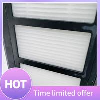 A11R For VIOMI VXVC15-JC/VXVC16-JC/VXVC23/Alpha 2 Pro/ Plus/Eagle Vacuum Cleaner Parts Trash Dust Box Hepa Filter
