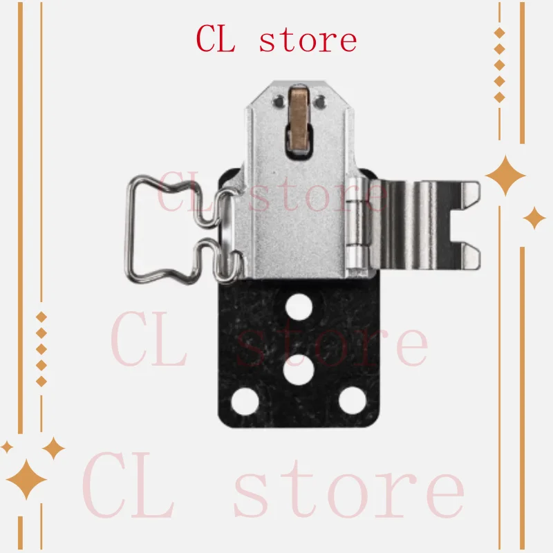 

A1 /A1 Mini Hotend Mounting Heating Assembly for BambuLab A1 Mini hot end heating component With Cable