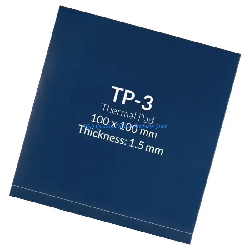 Тепловая прокладка долговечности U2JE с отличными сжатием.