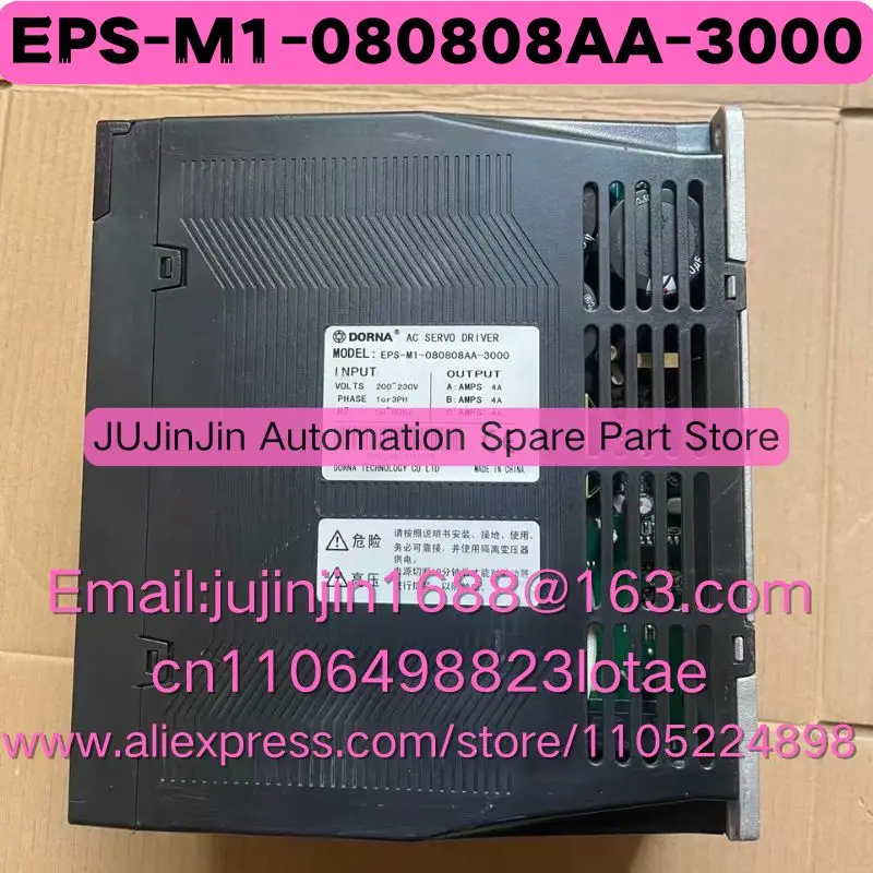 EPS-M1-080808AA-3000 Used In Good Working Condition Quick Shipment