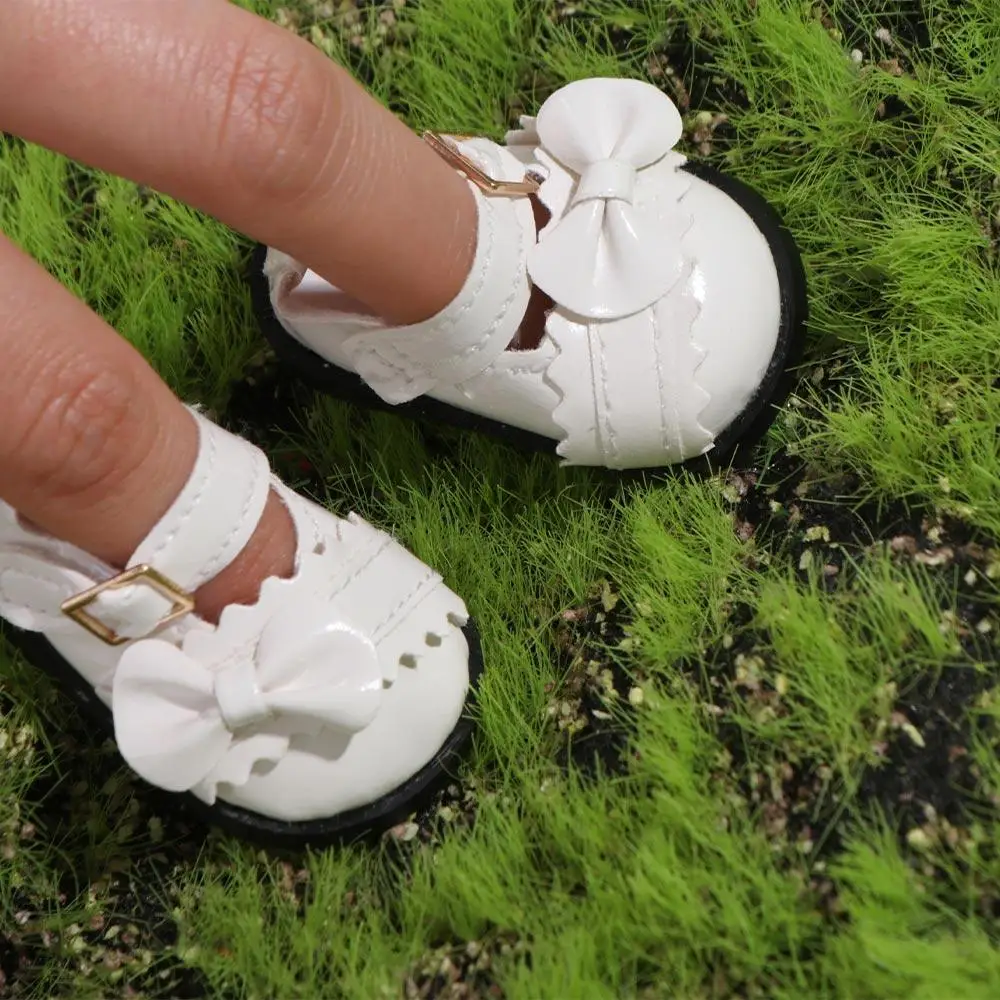 プレイハウス ドレスアップ PUレザー PUレザー リボンシューズ ブーツ 靴 靴 レザーシューズ 1足 ミニシューズ ブーツ 子供用