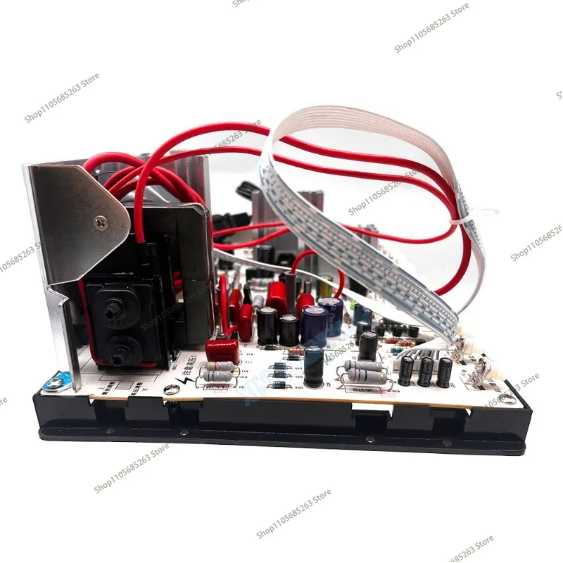 Arcade scanning board 14-21 inch 25-29 inch 7/9 pin picture tube base nostalgic fighting game low solution accessories