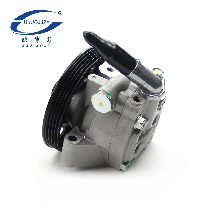 Auto power steering pump for ford edge 3.5L explorer LINCOLN MKX  3.7 2007-2012 38655783797 CT433A696BA  CT4Z3V674BRM