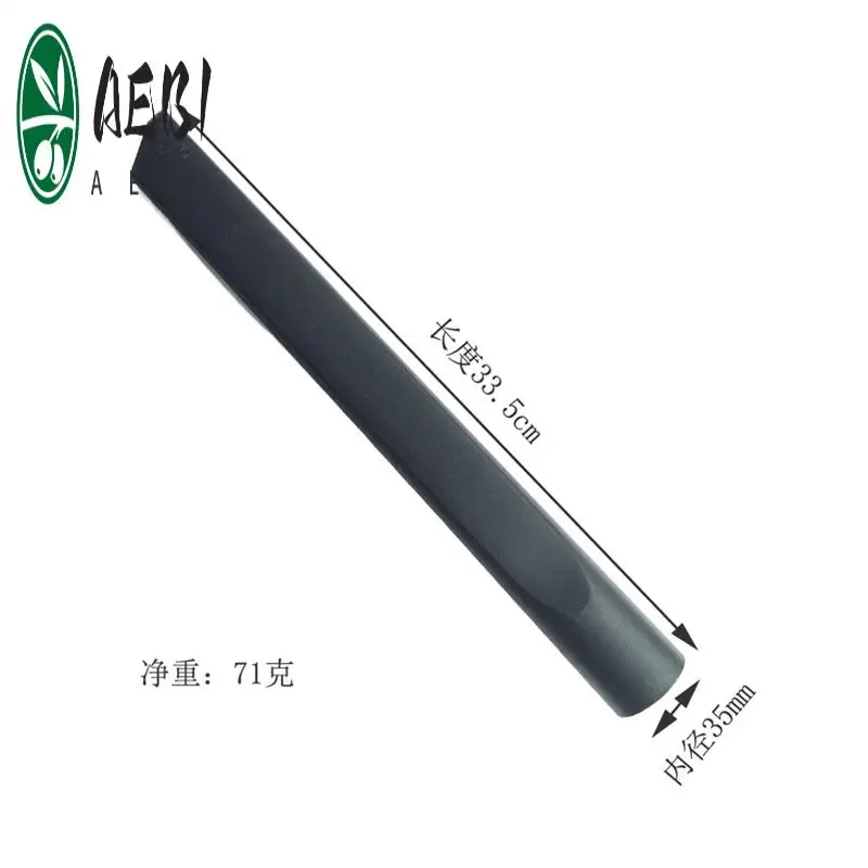 

AEB1-Vehicle Interior Cleaning Kit For Karcher Vacuum Cleaners 35Mm Long Flat Slit Suction Head Set