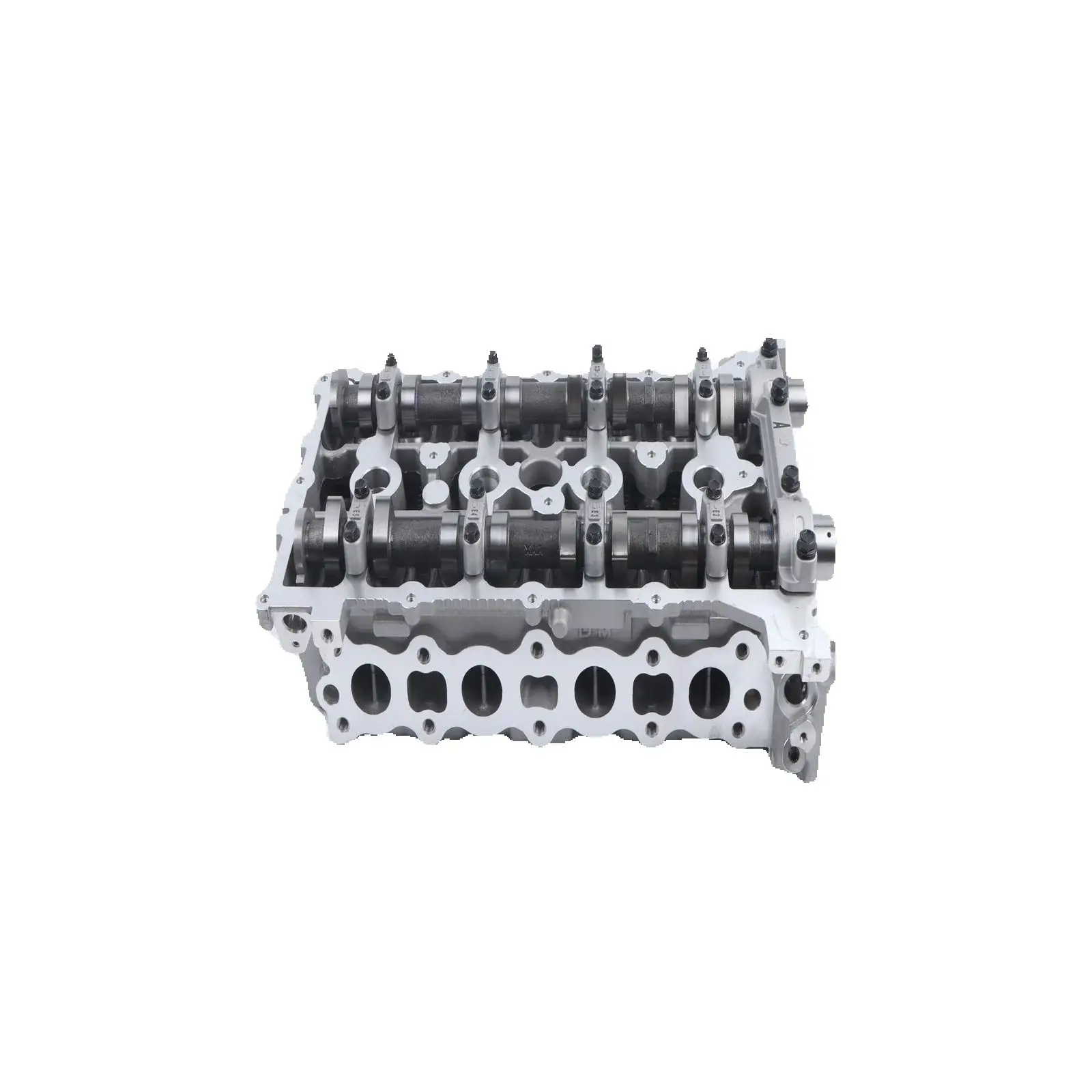 Cylinder Head Assembly FOR Kia Sorento 2009-2012 Hyundai Santa Fe 2007-2012 221002G001 Aluminum