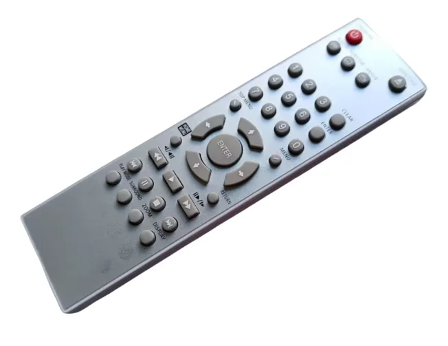 Новый пульт дистанционного управления для DVD-плееров Pioneer DV-250, DV-251, DV-260, DV-263, DV-2650, DV-266-S, DV-270, DV-270-S, DV-271, DV-271-S, DV-275, DV-275-S