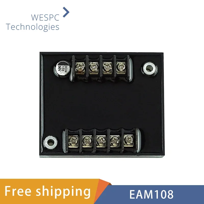 

EAM108 Engine Interface Module EAM-108 Generator Parallel Module Electric Governor