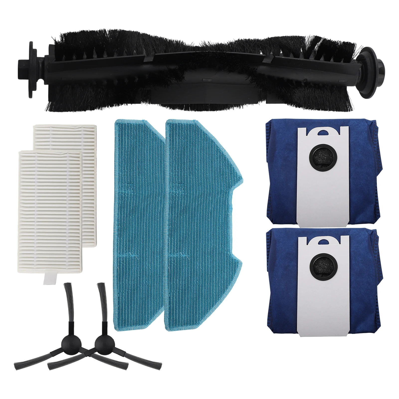 

Инструменты для уборки дома. Набор для сбора пыли. Рутинное обслуживание, как показано на рисунке. Эффективный набор для сбора пыли. Специальные боковые щетки.