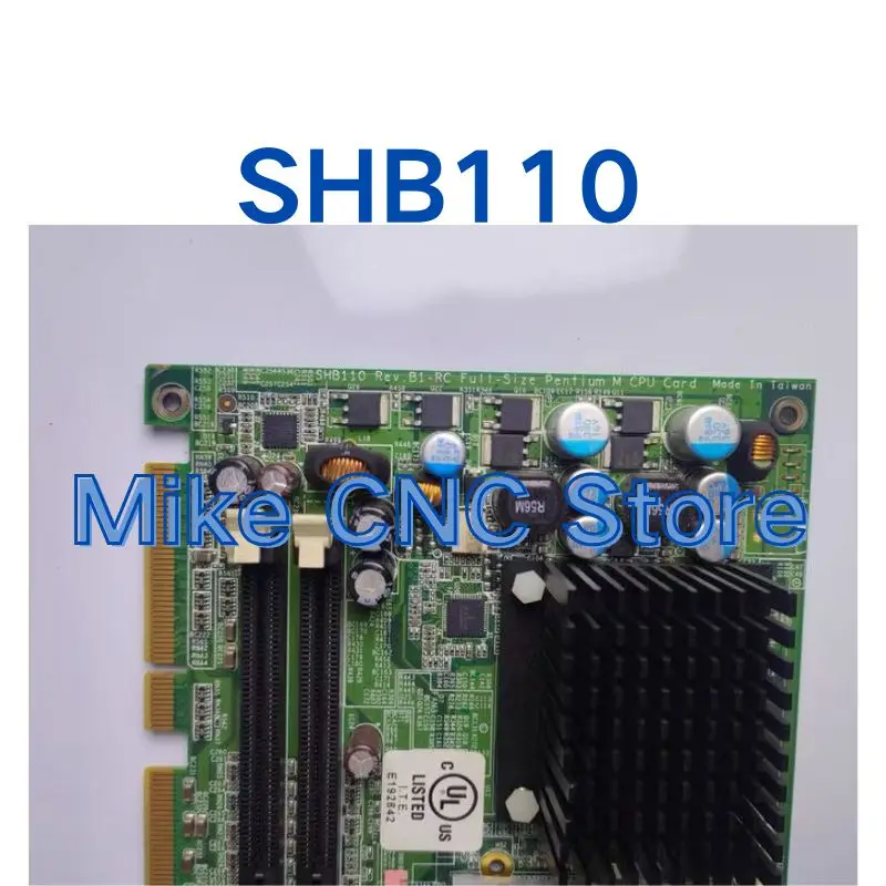 Second hand SHB110 control board test OK, fast shipping