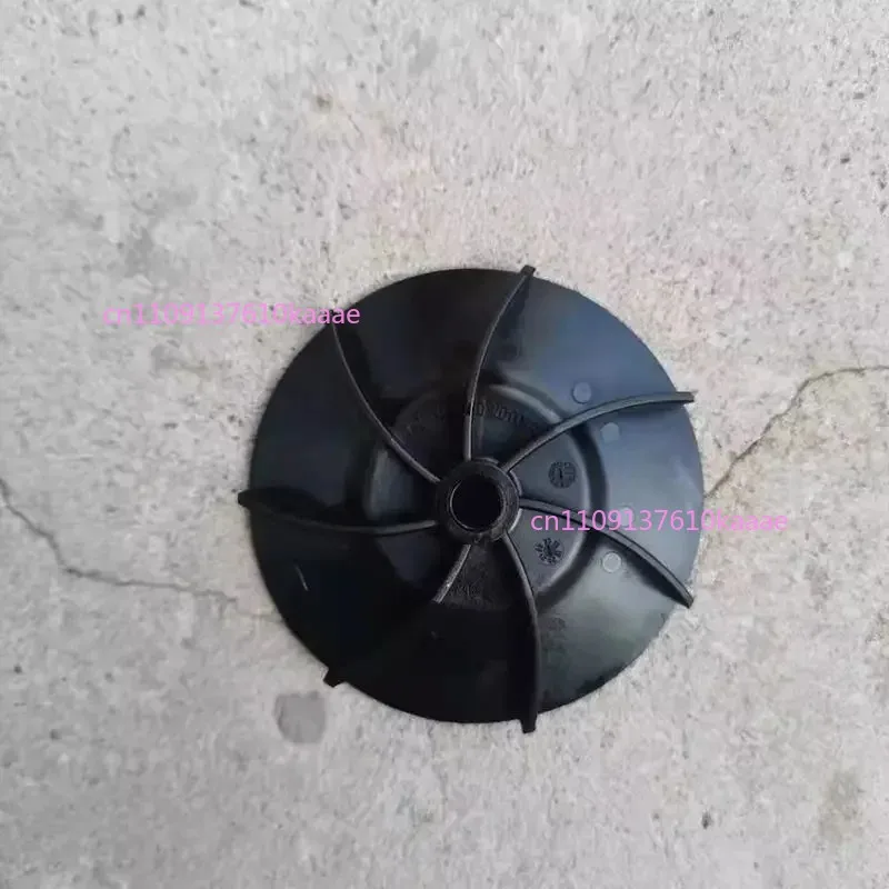 

For KARCHER High Pressure Car Washing Machine K2 Series K3 Cleaning Machine Parts Motor Component Carbon Brush and Fan