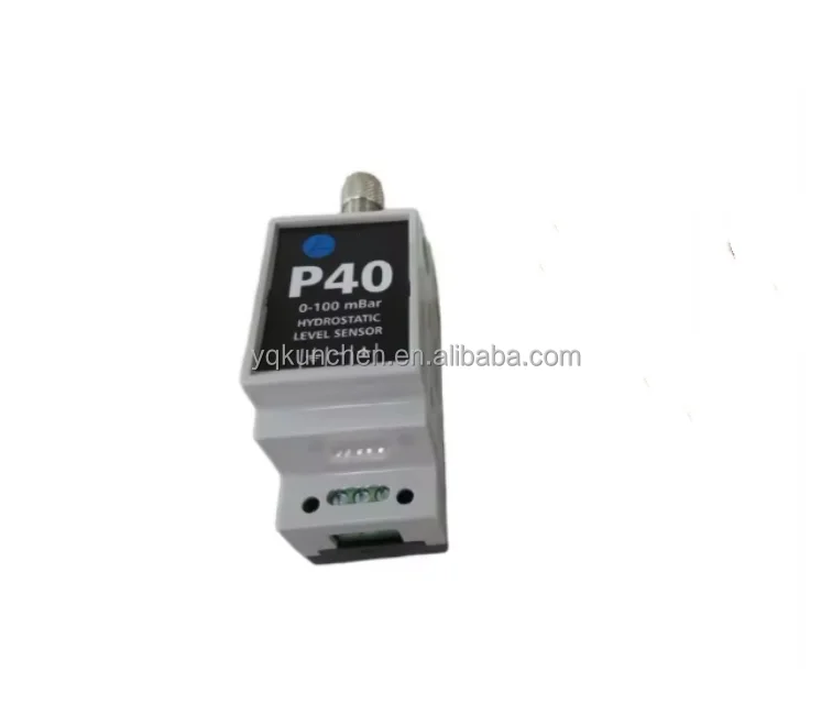 

Original Pressure Sensor P40 in Stock