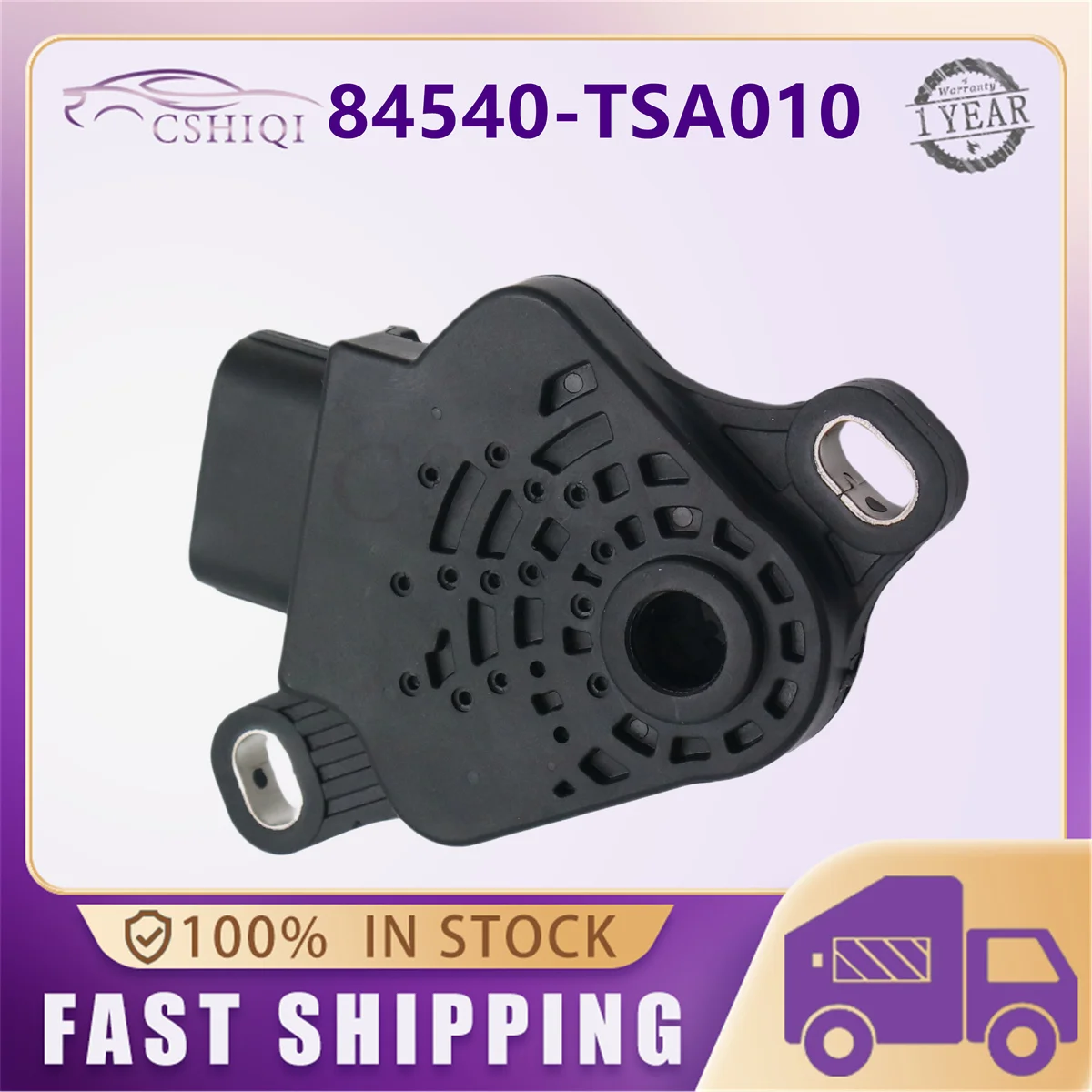 84540-TSA010 Neutral Safety Switch For Toyota Yaris Vios  Car Parts Accessories 84540 TSA010 84540TSA010