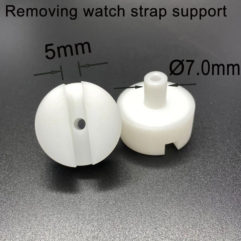 Tool For Dismantling Watch Straps, 07115 07119 Ejector Pins, Removing Watch Strap Pins