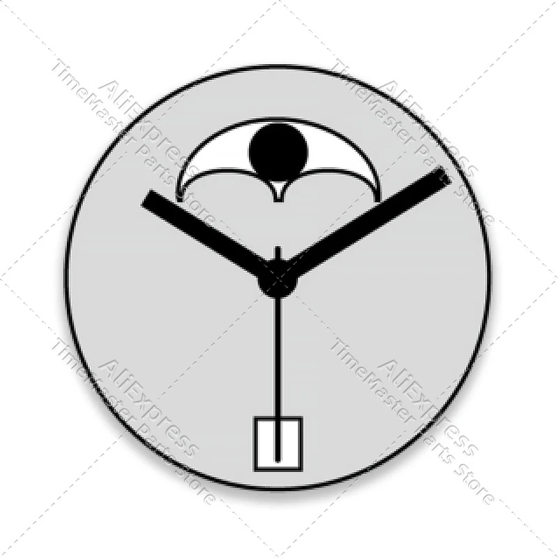 Ronda 788 Movimiento de cuarzo Suizo 3 manecillas Fecha Fase lunar 20 mm Batería No. 362 Piezas de repuesto y reparación de relojes