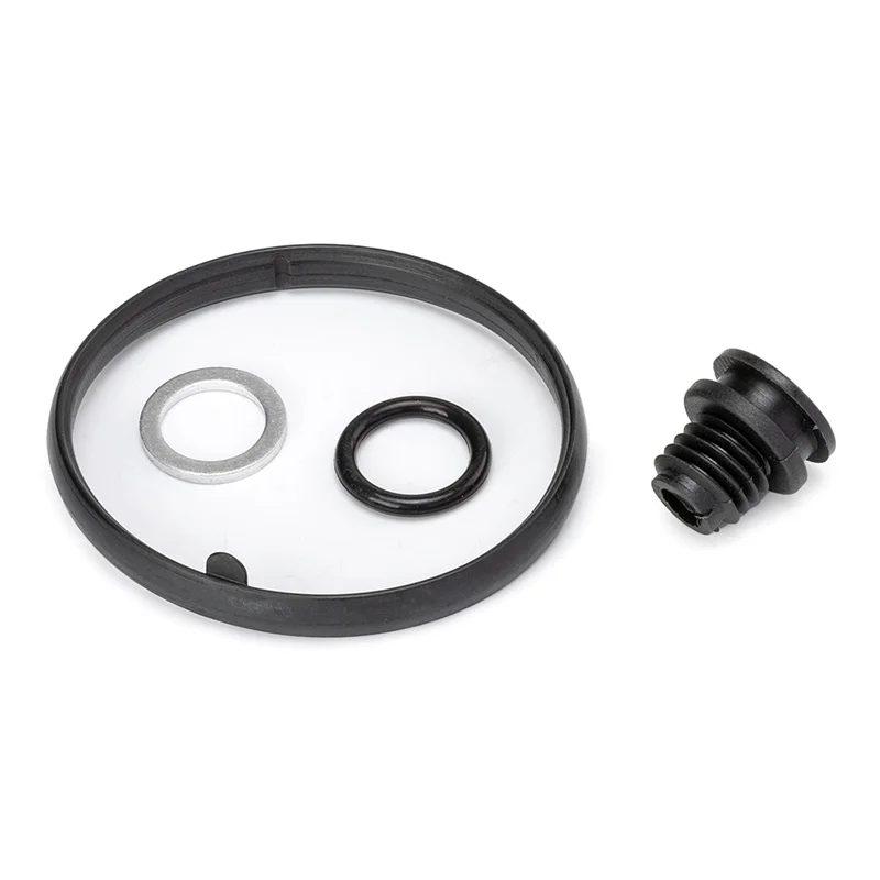 

4 Set 26320-2R000 263202R000 Car Engine Oil Filter Elements Kit For Hyundai Santa Fe IV 2.0 Diesel Engine /Tucson NX4 2.0
