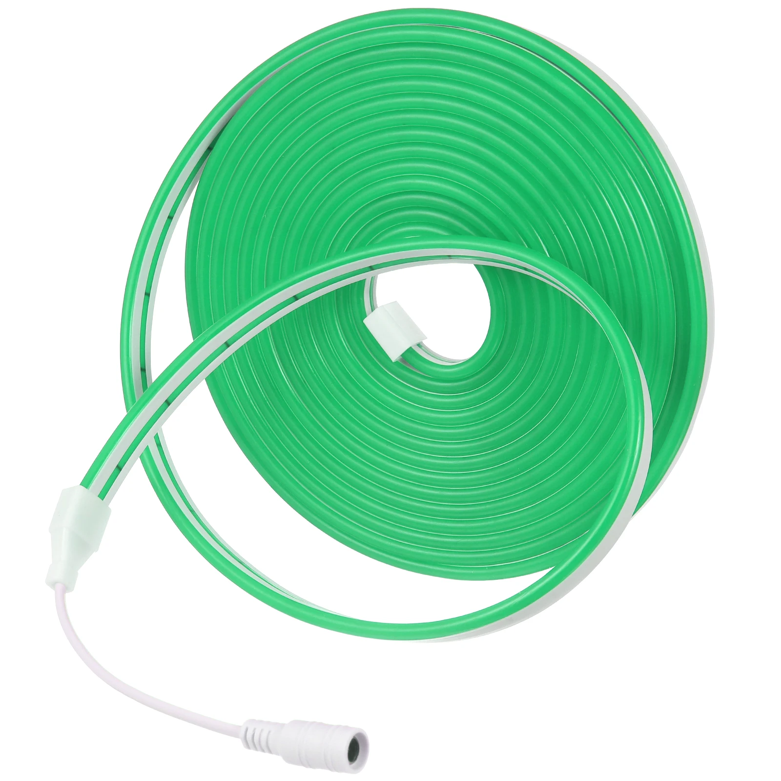

LED Light 5M High Brightness Flexible Led Strip Lights LED Lights Decorative Neon Rope Bedroom Outdoor Solar Lighting