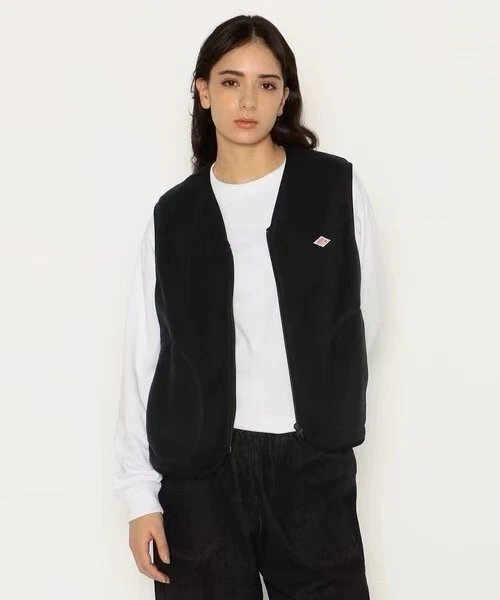 

Теплый жилет женский с открытым передом, V-образный вырез, для повседневной носки, весна-осень, новинка, простой японский стиль, 25 лет