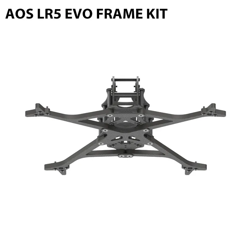 AOS LR5 EVO Frame Kit