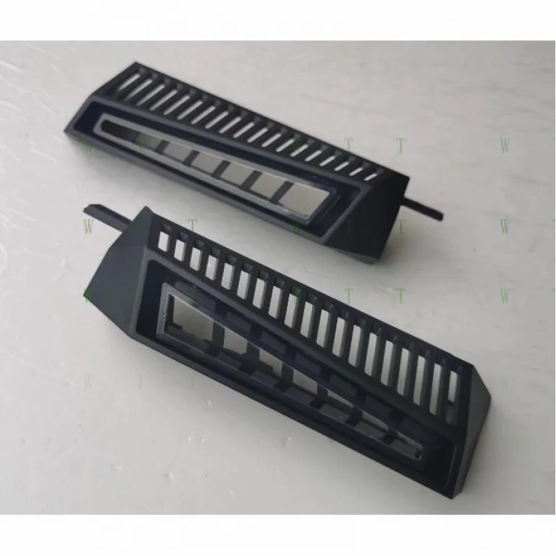 

TT For HP 17-AN TPN-Q195 Laptop Hinge Cover Set Cap Trimp