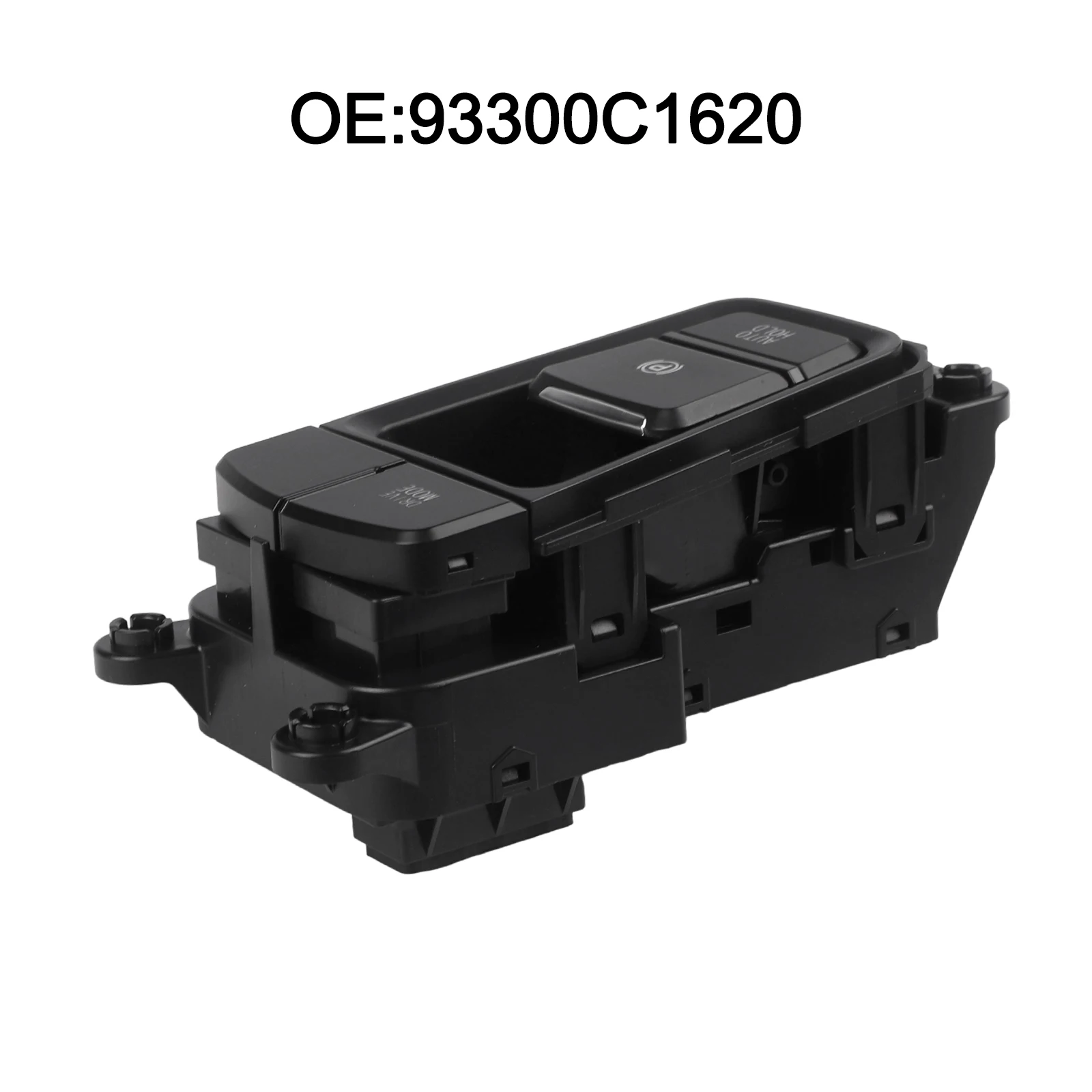 

Замените переключатель стояночного тормоза Hyundai Sonata LF 2015 2017, деталь OEM 93300C1620, быстрая и простая установка