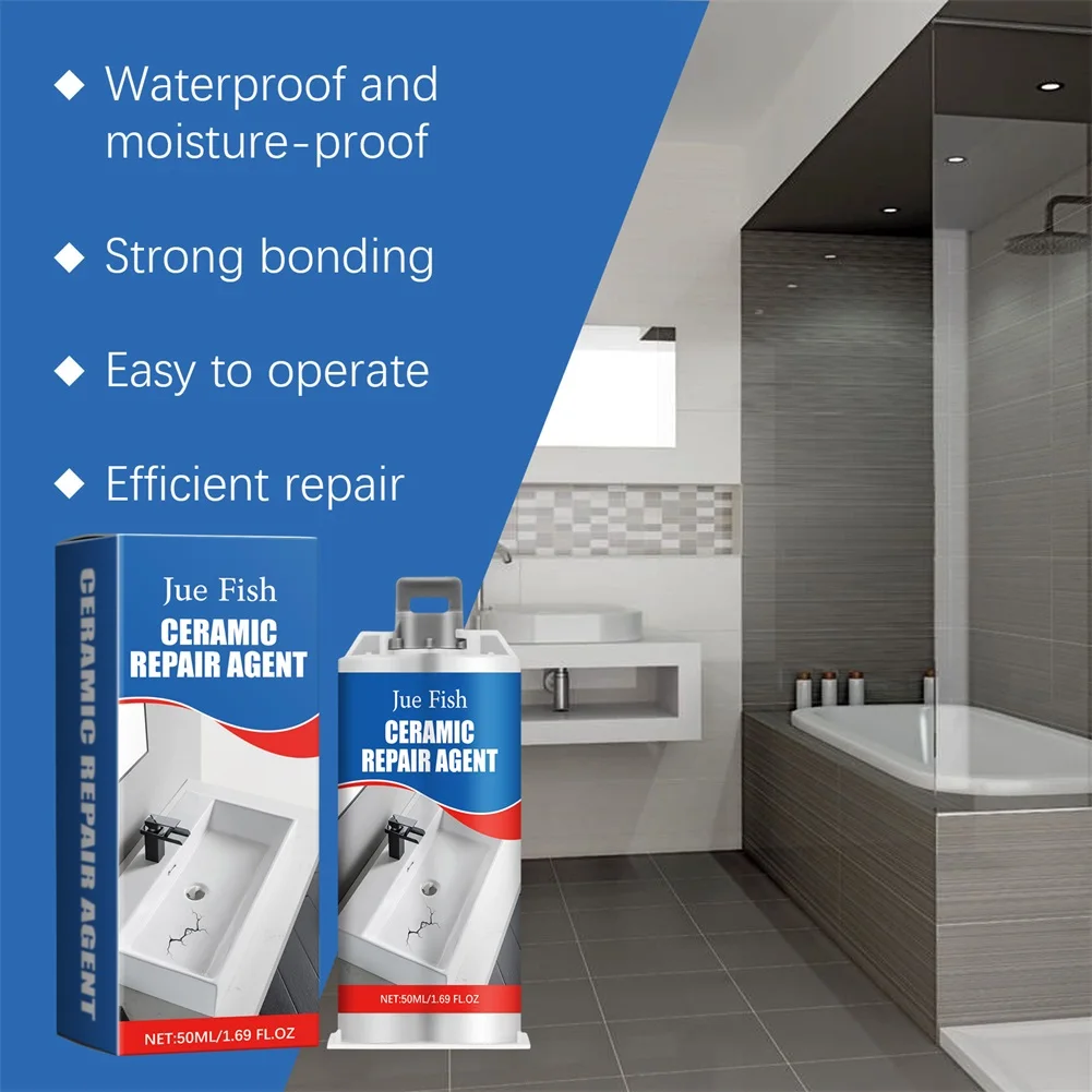 Ceramic Tile Adhesive Glue Easy Use Tiles Adhesive Glue For Floor Wall Tile