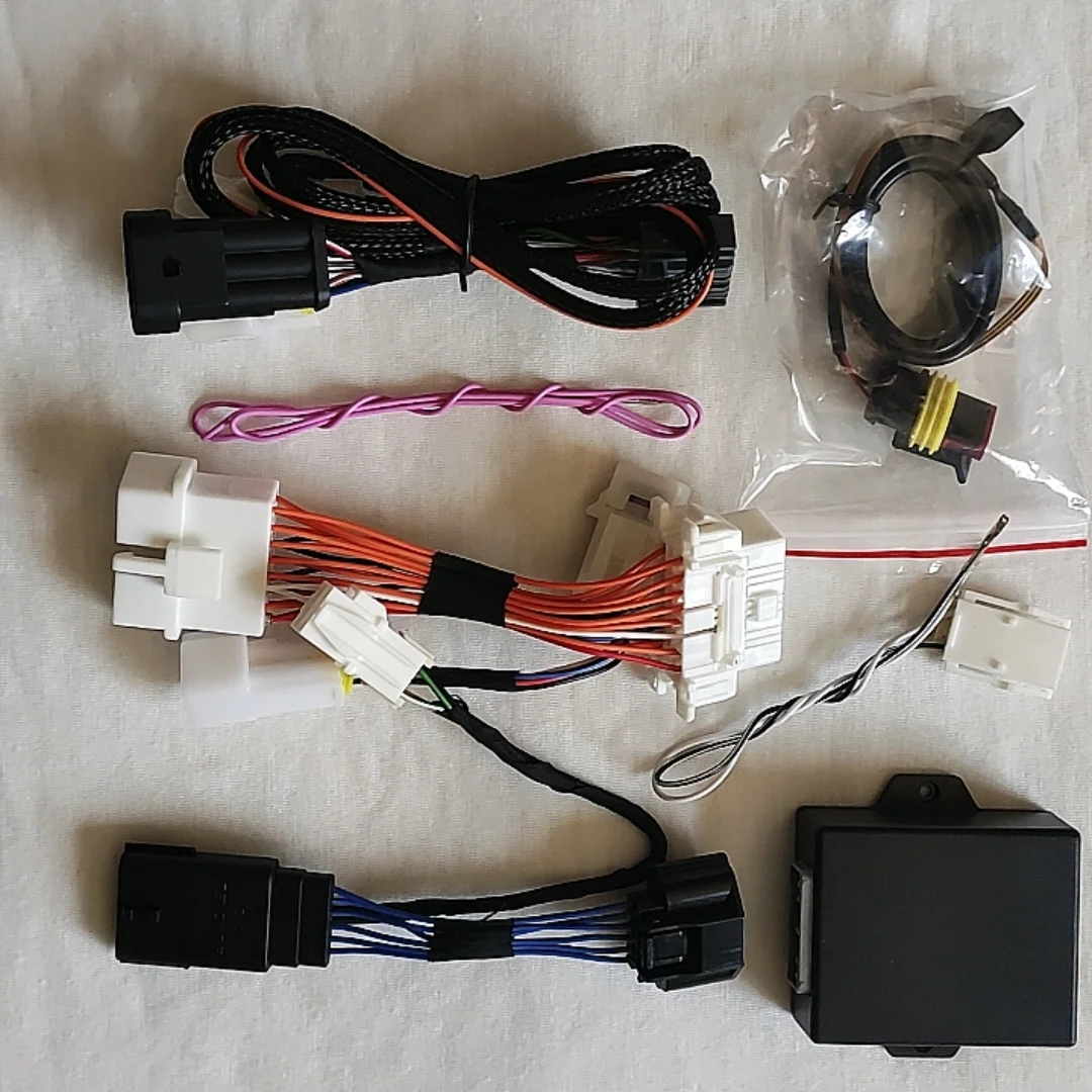 

For Nissan Elgrand E52 2008-2017 Steering Wheel Cruise Control Module System