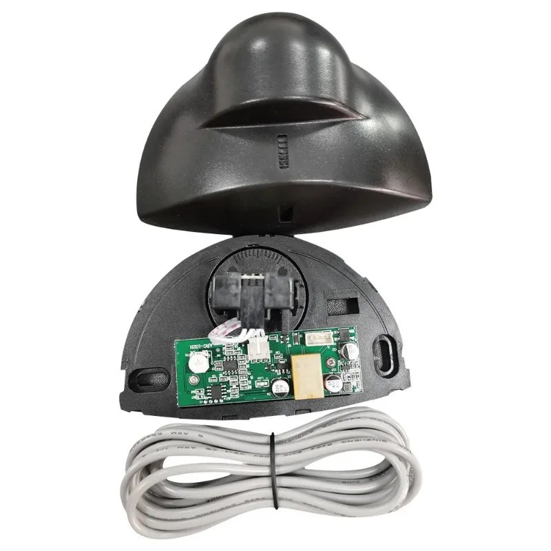 AC 12-36V 24.125GHz Microwave Motion Sensor, Radar Detector for Automatic Door & Elevator